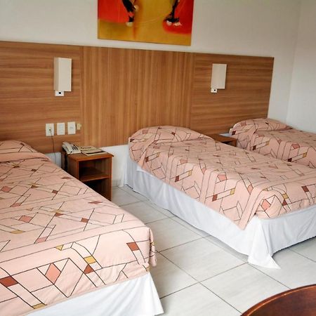 Hotel Aster อลาโกอินญาส ภายนอก รูปภาพ