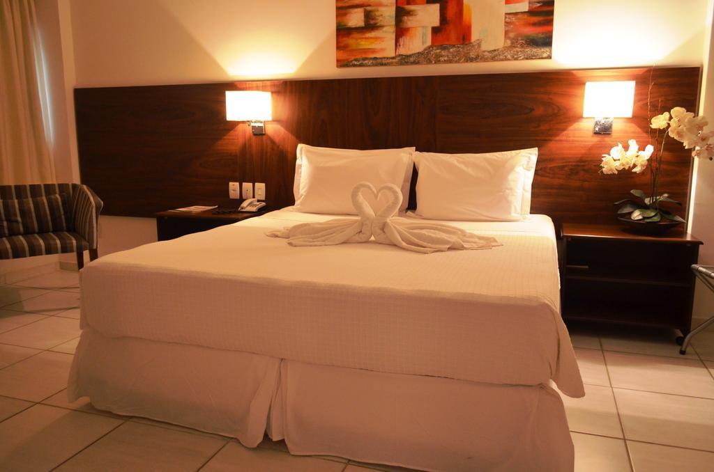 Hotel Aster อลาโกอินญาส ห้อง รูปภาพ