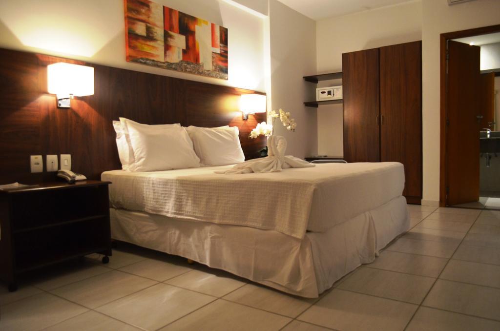 Hotel Aster อลาโกอินญาส ห้อง รูปภาพ