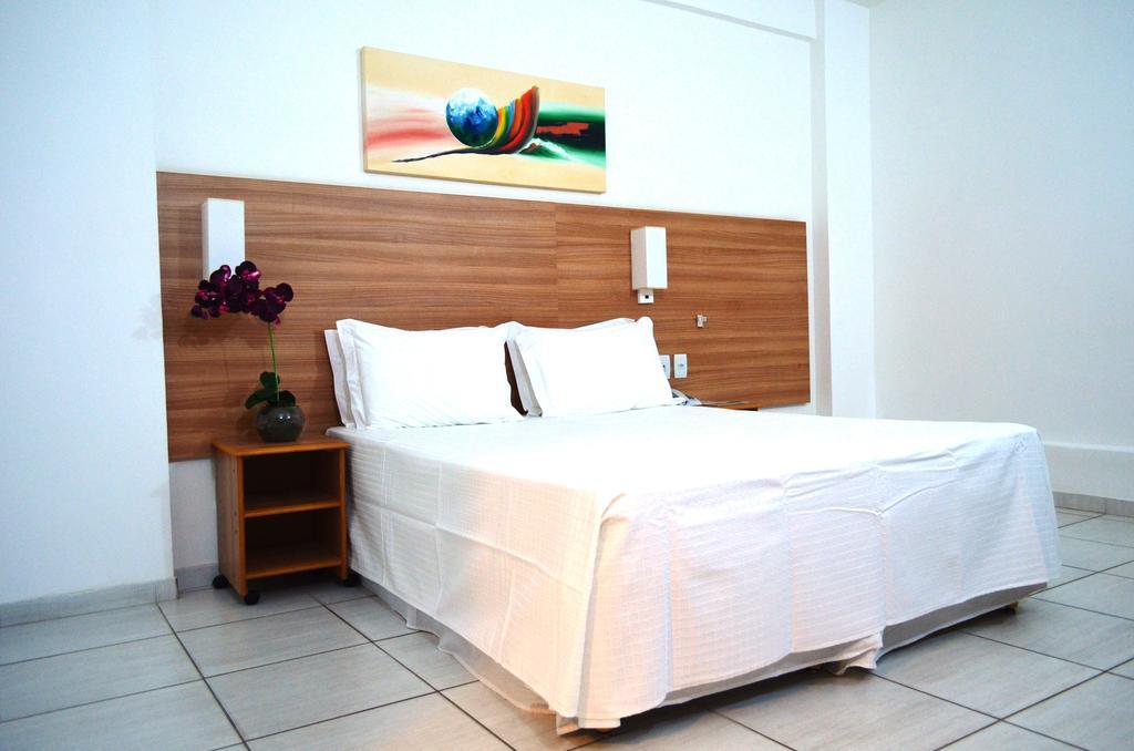 Hotel Aster อลาโกอินญาส ห้อง รูปภาพ