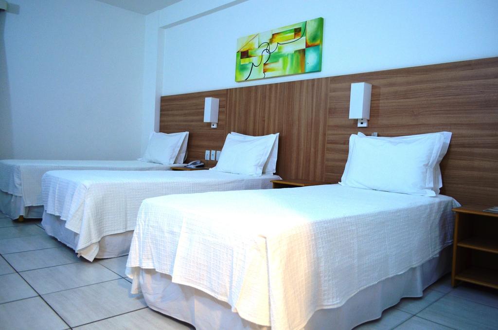 Hotel Aster อลาโกอินญาส ห้อง รูปภาพ