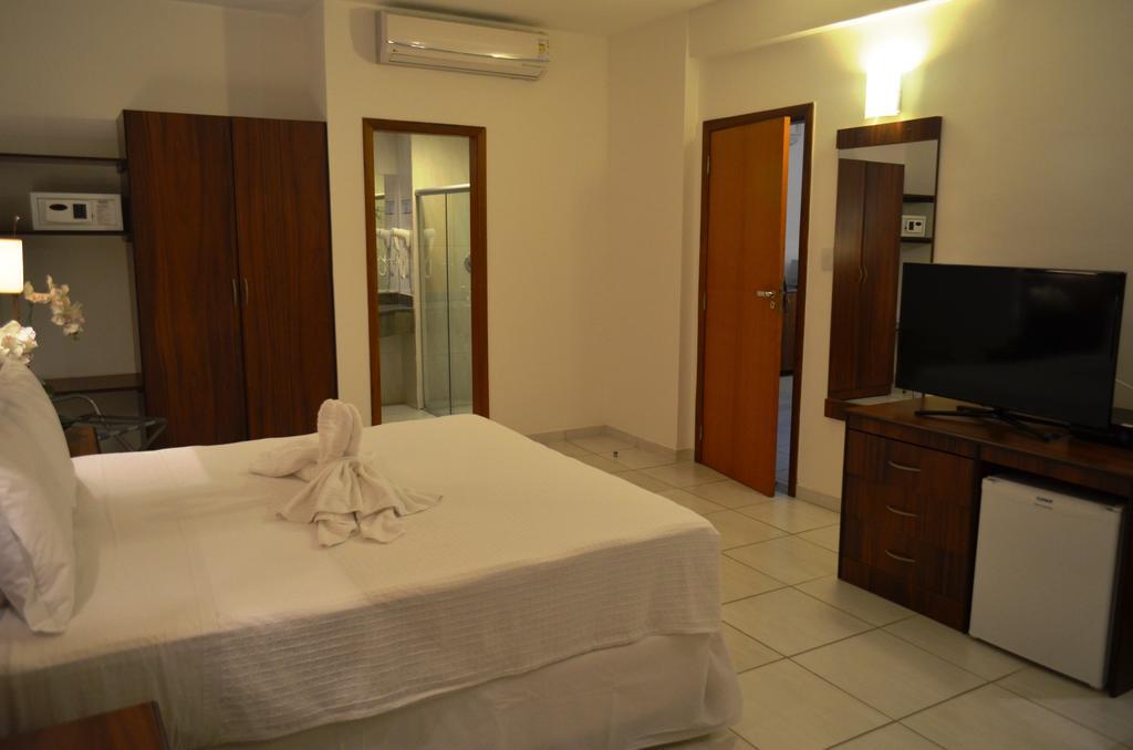 Hotel Aster อลาโกอินญาส ห้อง รูปภาพ