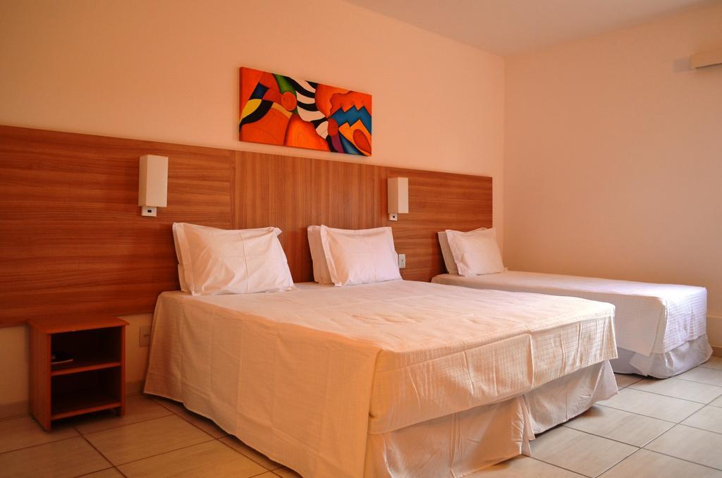 Hotel Aster อลาโกอินญาส ห้อง รูปภาพ