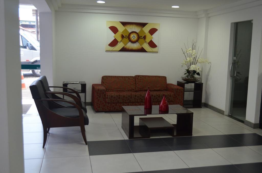 Hotel Aster อลาโกอินญาส ภายนอก รูปภาพ