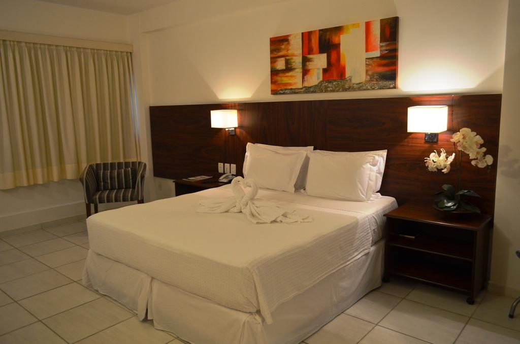 Hotel Aster อลาโกอินญาส ห้อง รูปภาพ