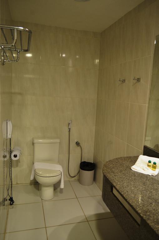 Hotel Aster อลาโกอินญาส ห้อง รูปภาพ