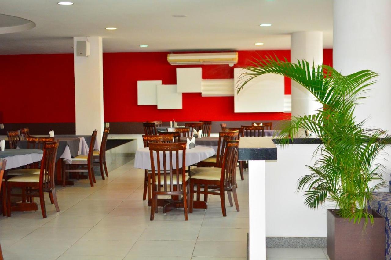 Hotel Aster อลาโกอินญาส ภายนอก รูปภาพ